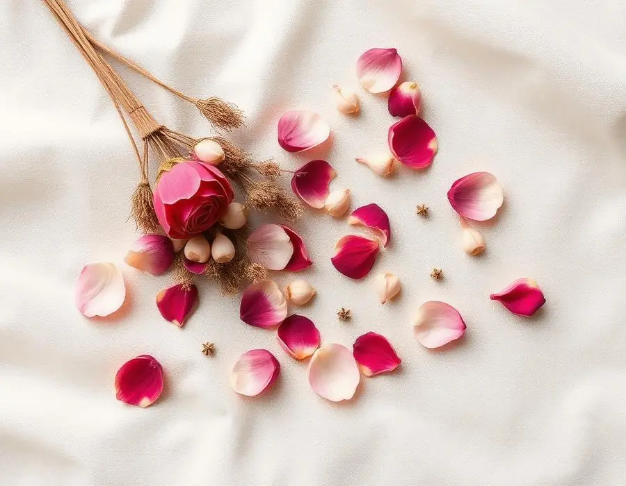Natural routines for everyday glowing skin